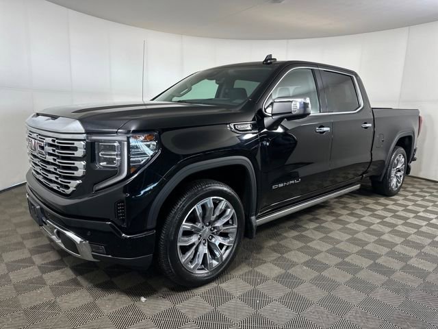Used 2023 GMC Sierra 1500 Denali w/ Denali Reserve Package image 7