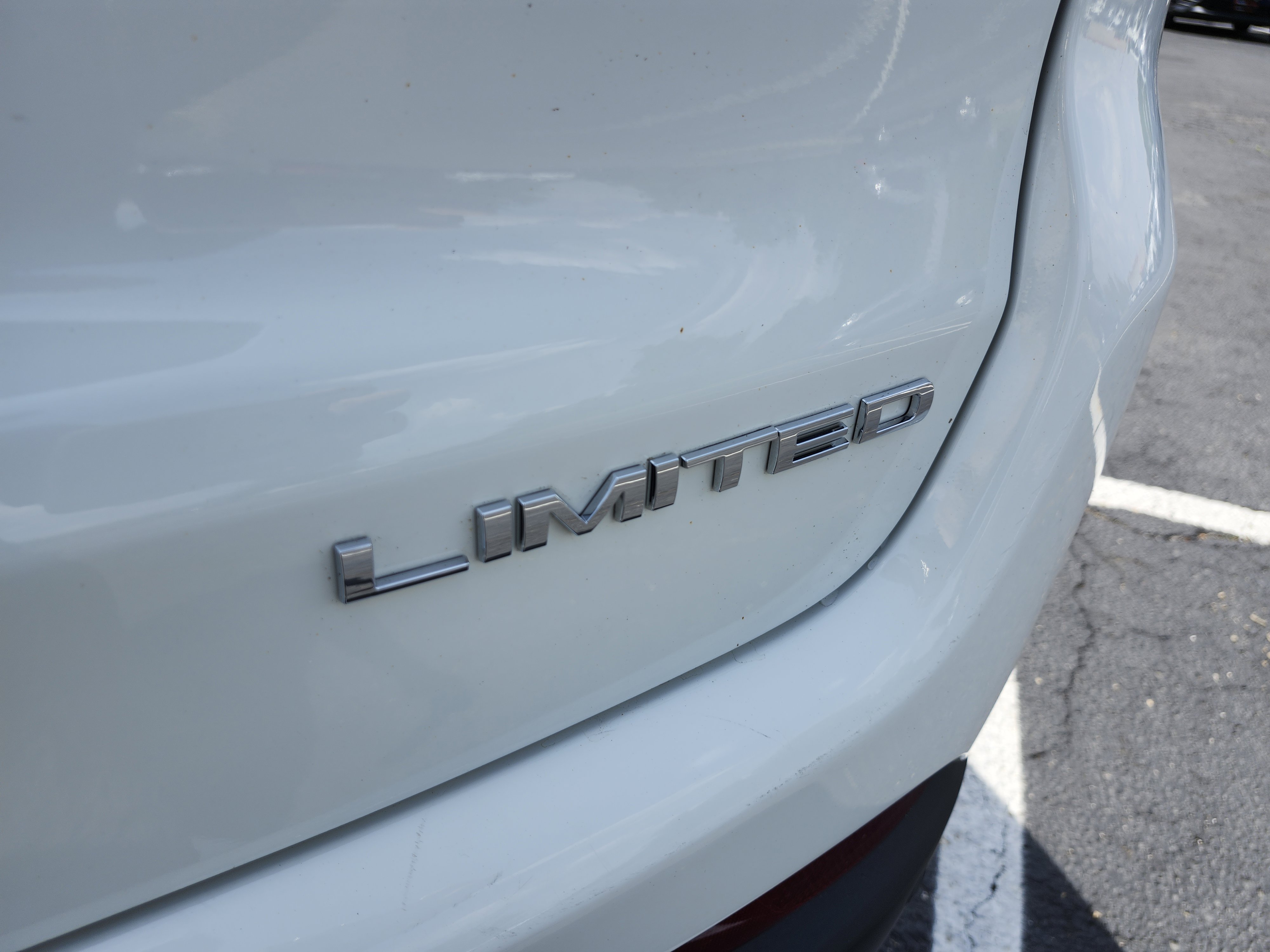 Used 2021 Jeep Compass Limited AWD/4WD image 23