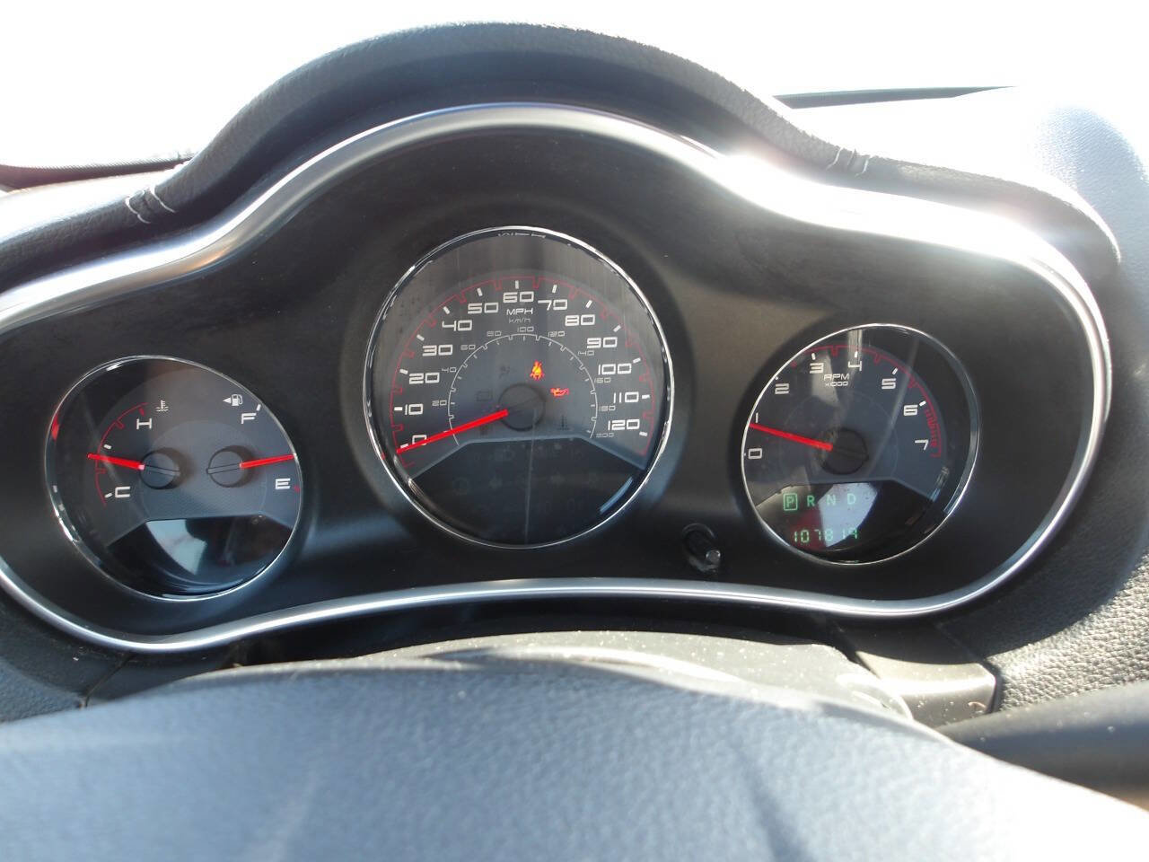 Used 2014 Dodge Avenger SE image 11