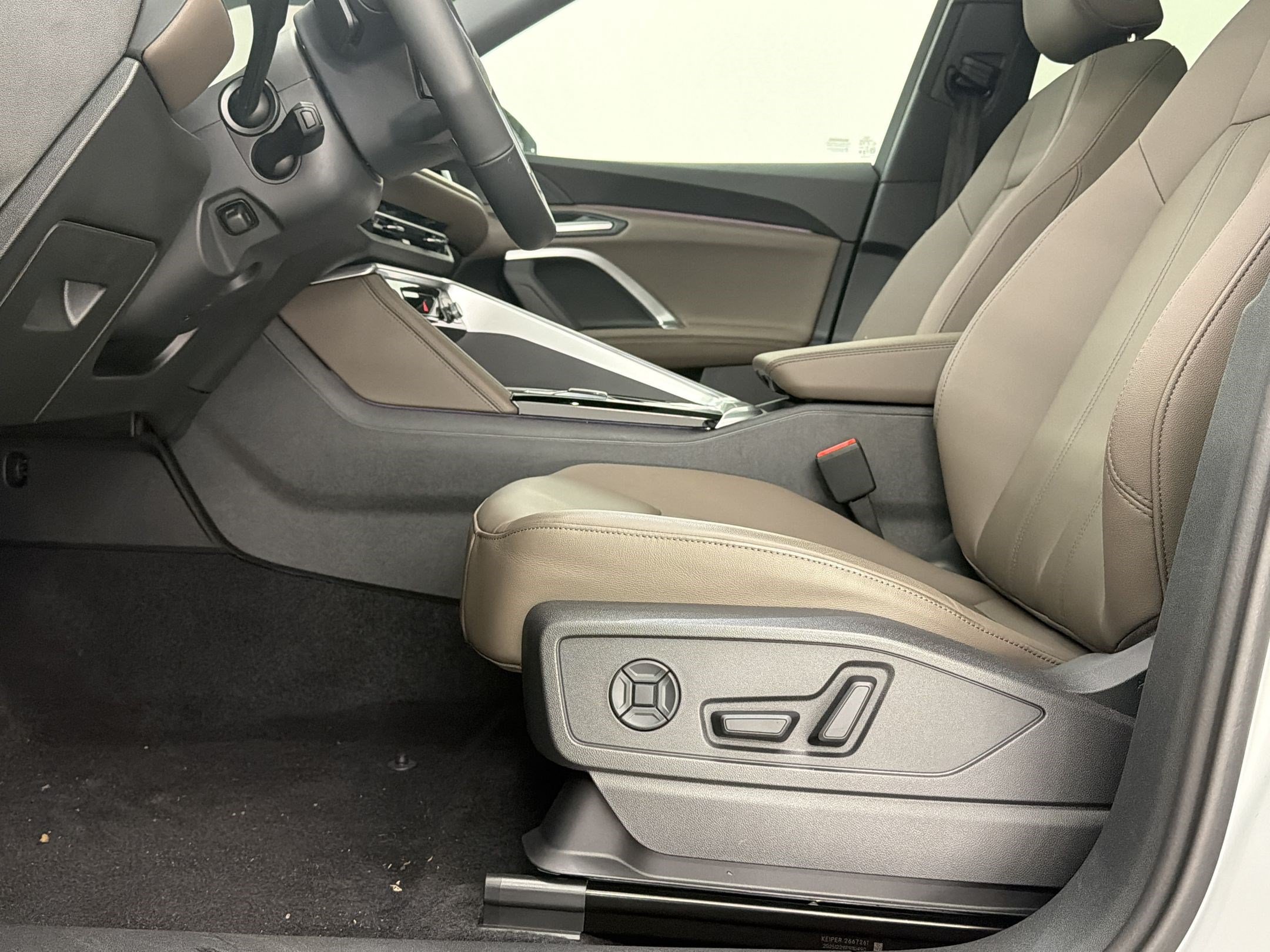 New 2026 Audi Q5 Premium Plus AWD/4WD image 5