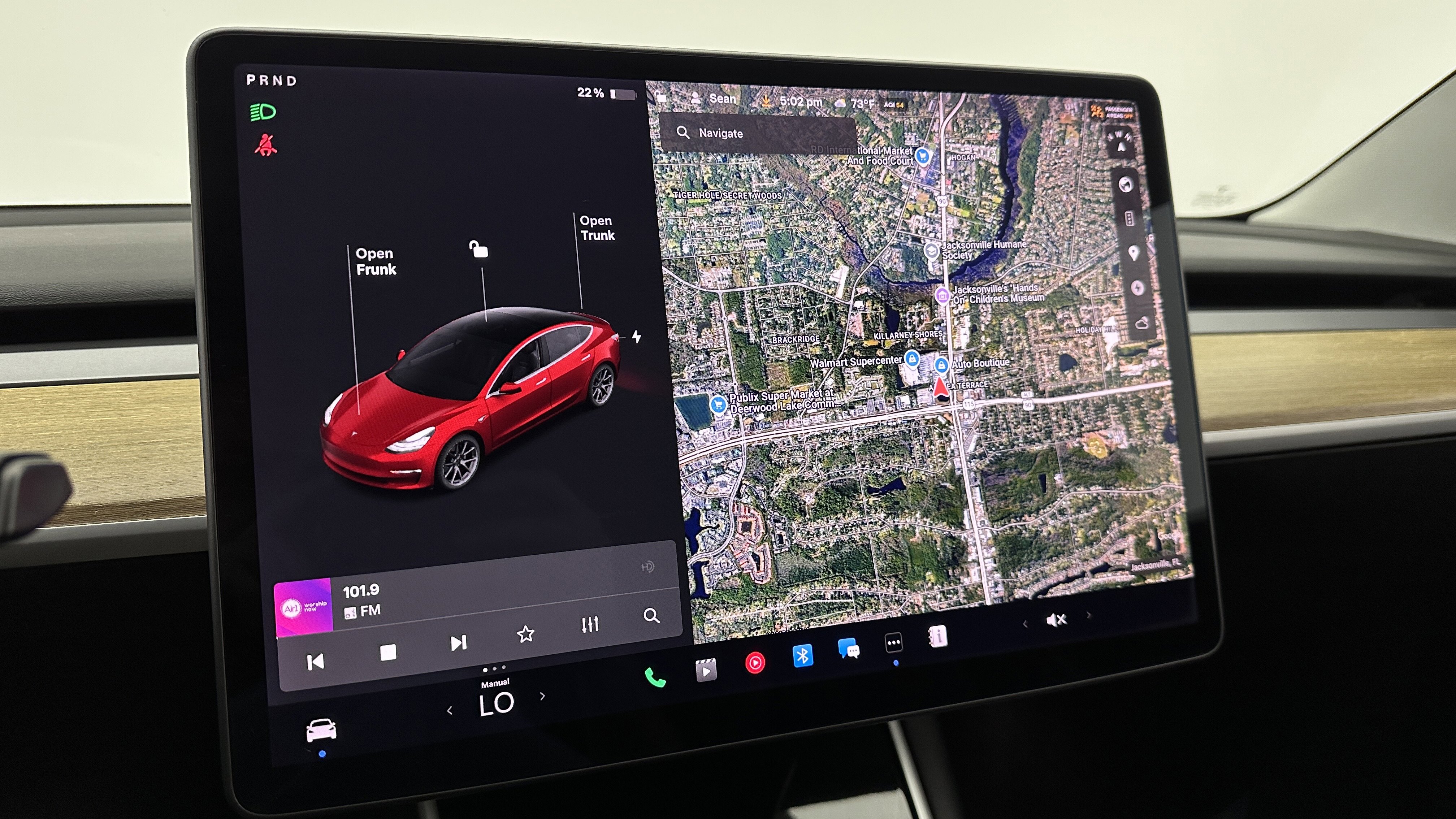 Used 2019 Tesla Model 3 Performance image 14
