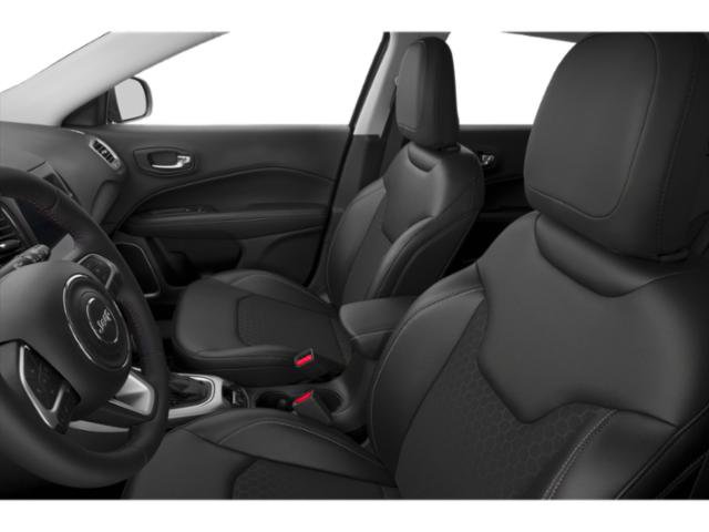 Certified 2019 Jeep Compass Limited AWD/4WD image 9
