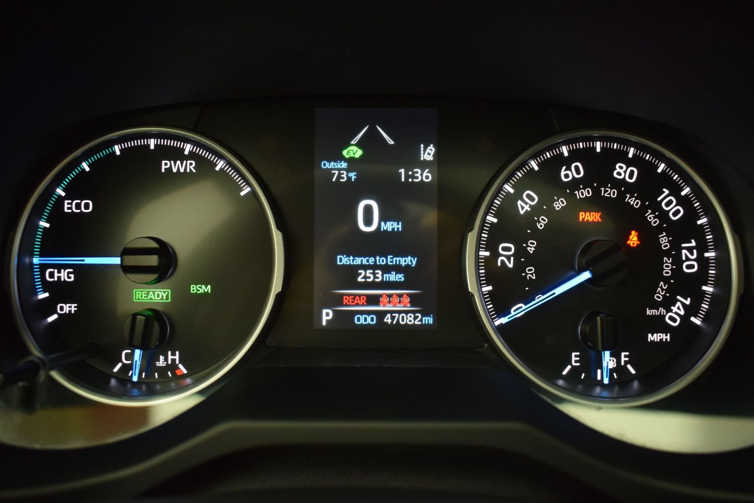 Used 2021 Toyota RAV4 XLE Premium AWD/4WD image 19