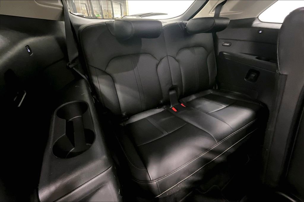 Used 2024 MAZDA CX-90 3.3 Turbo S image 38