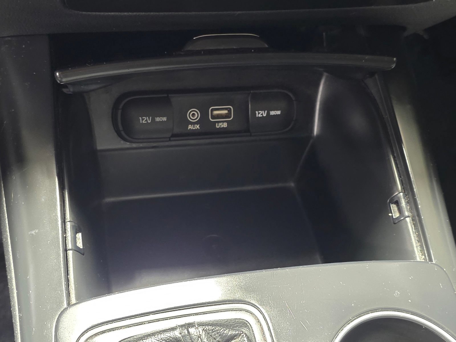 Used 2017 Kia Sorento LX FWD image 29