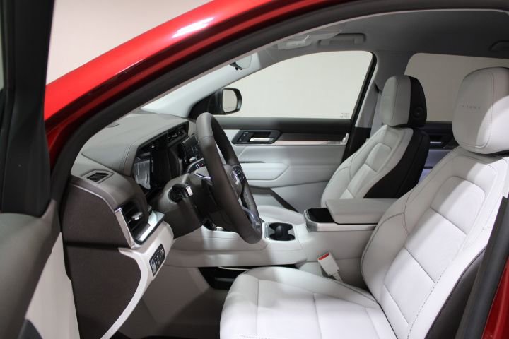 New 2026 GMC Terrain Denali image 15