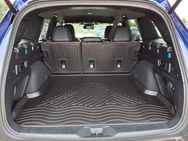 New 2026 Subaru Outback Premium AWD/4WD image 8