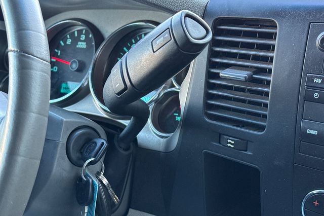 Used 2013 Chevrolet Silverado 1500 LT w/ All-Star Edition image 25