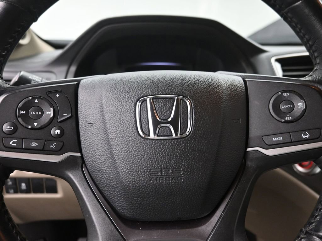 Used 2020 Honda Pilot EX-L image 15