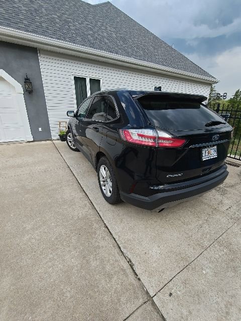 Used 2020 Ford Edge SEL w/ Convenience Package image 16