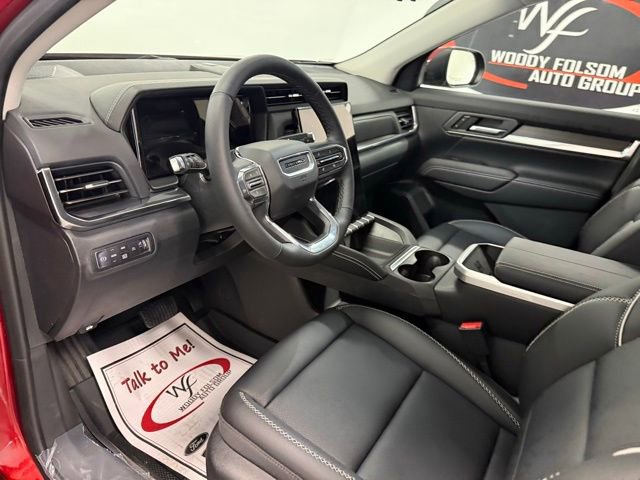 New 2026 GMC Terrain Denali w/ LPO, Floor Liner Package AWD/4WD image 12