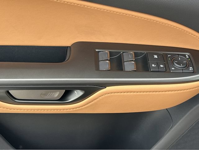 New 2026 Lexus NX 350 AWD image 28