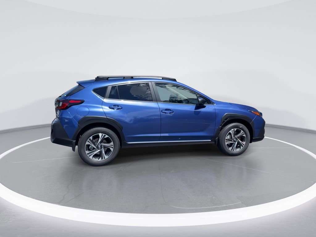 Certified 2025 Subaru Crosstrek 2.0i Premium AWD/4WD image 8