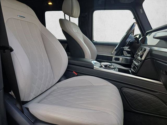 Certified 2022 Mercedes-Benz G 63 AMG 4MATIC image 20