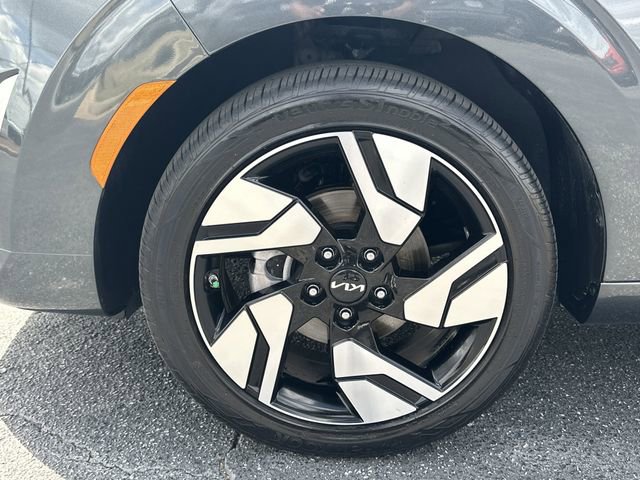 Used 2025 Kia Soul GT-Line image 22
