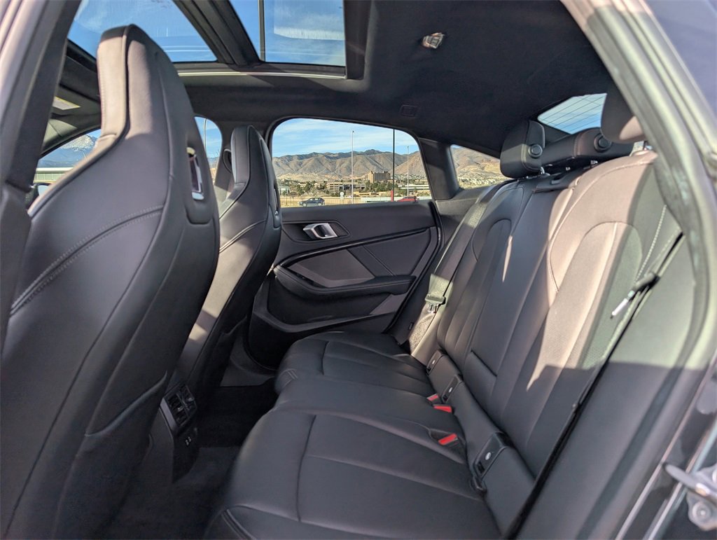 Used 2021 BMW M235i xDrive Gran Coupe w/ Premium Package image 17