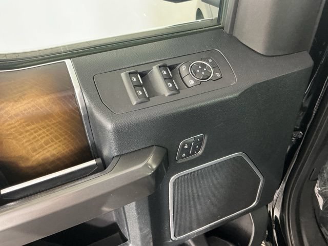 Used 2018 Ford F150 Limited AWD/4WD image 15