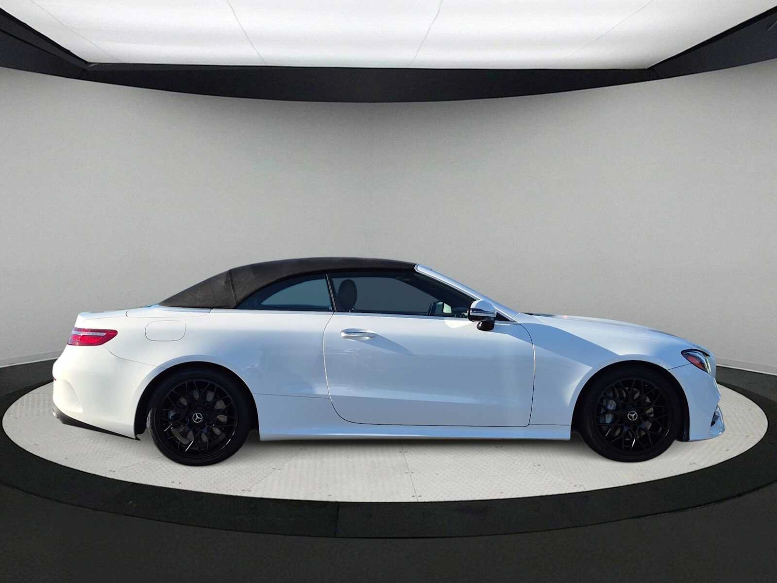 Used 2019 Mercedes-Benz E 450 Cabriolet image 9