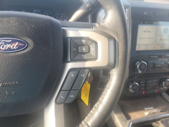 Used 2017 Ford F250 Lariat w/ Chrome Package image 17