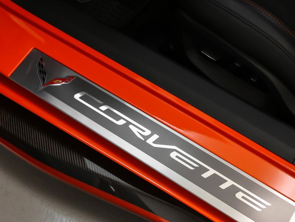 Used 2019 Chevrolet Corvette ZR1 image 44