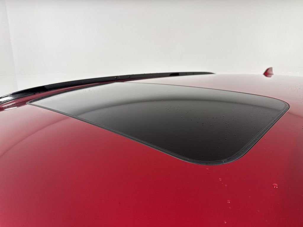 New 2026 Honda CR-V TrailSport image 13