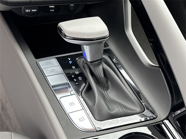 New 2026 Hyundai Elantra Blue image 31
