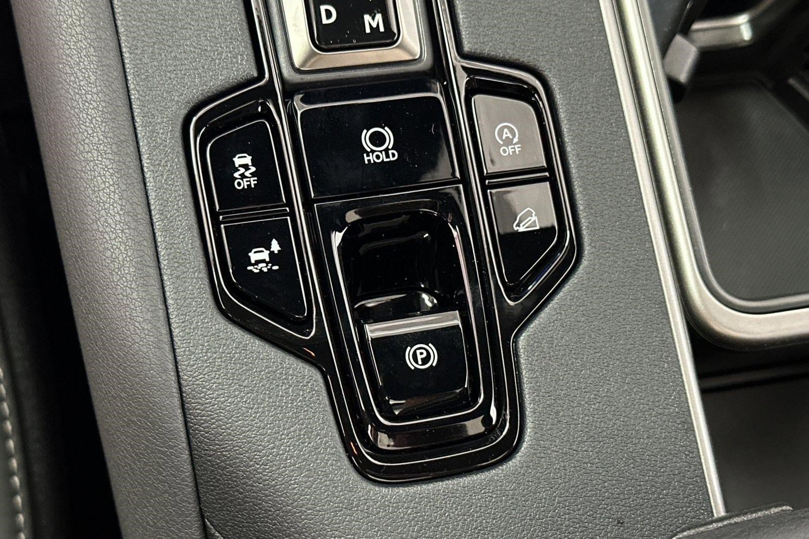 New 2026 Lexus TX 350 AWD image 16