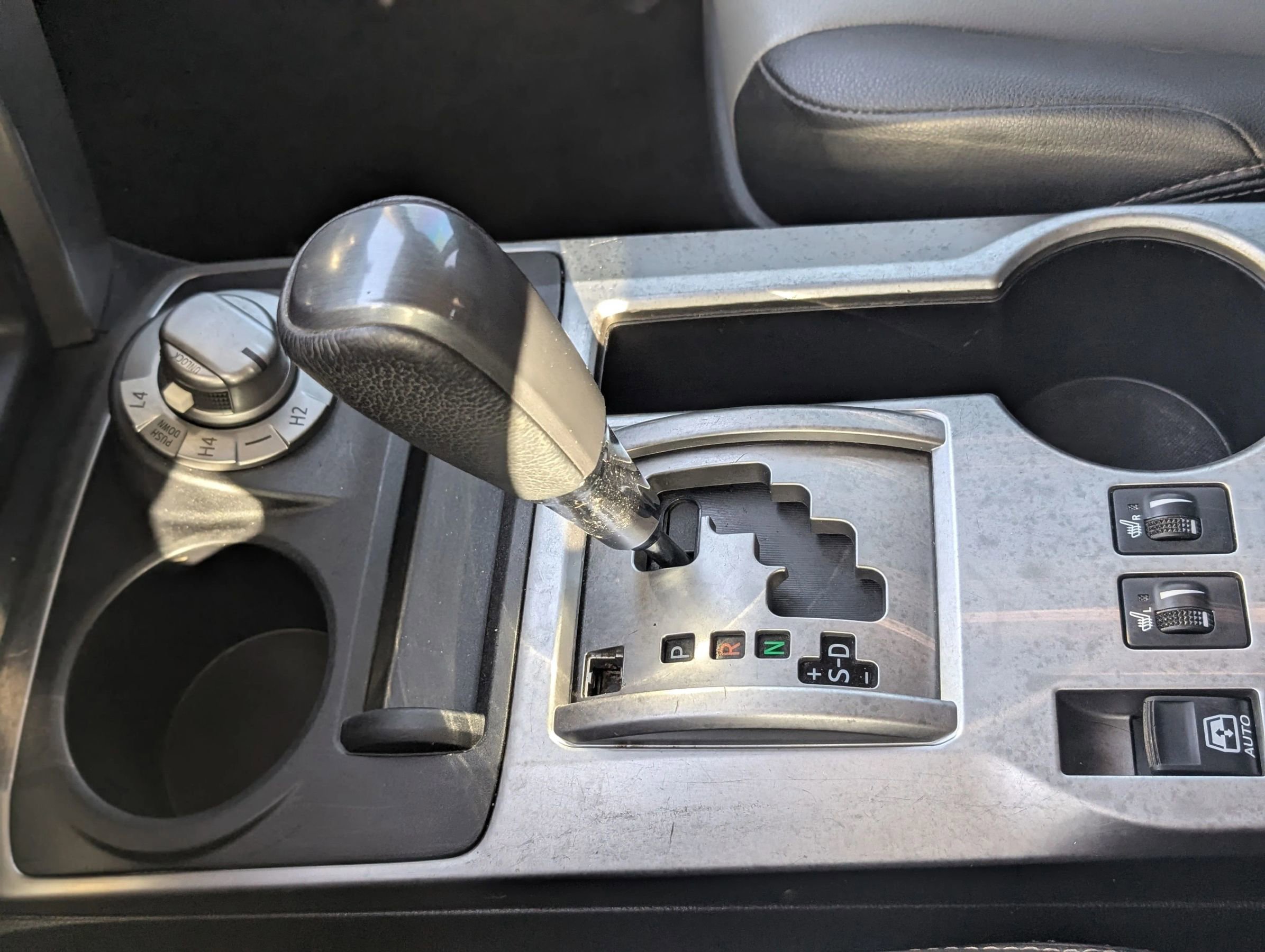 Used 2019 Toyota 4Runner SR5 Premium image 33