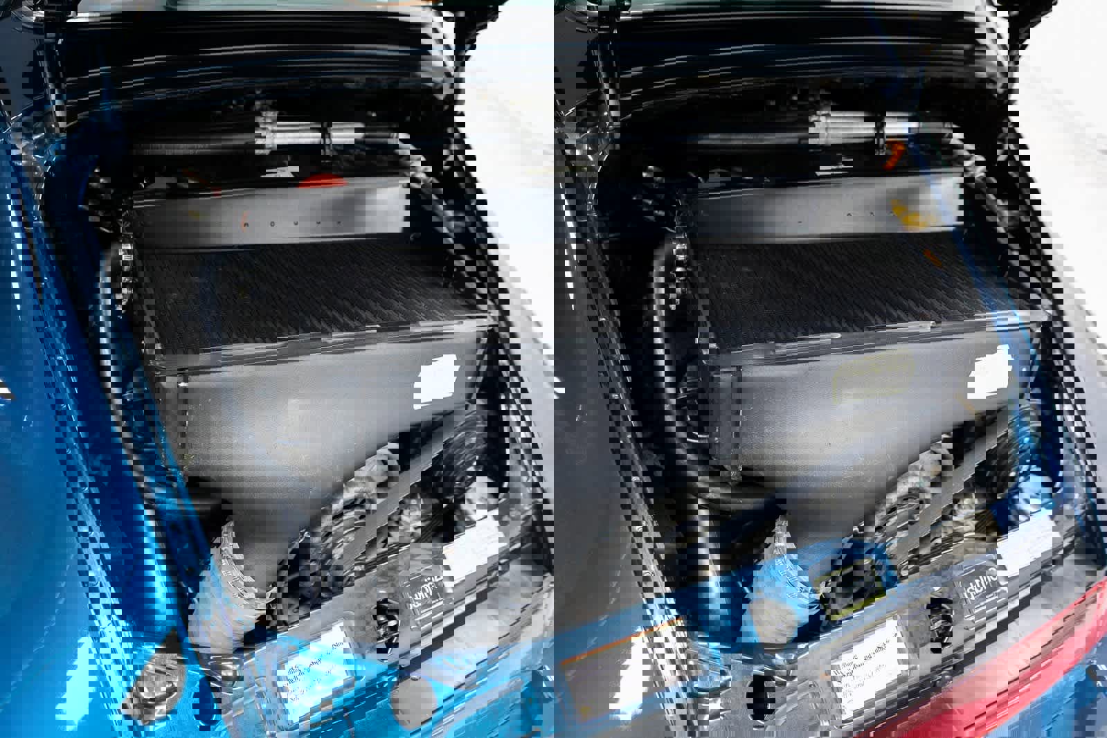 Used 1992 Porsche 911 Turbo image 26