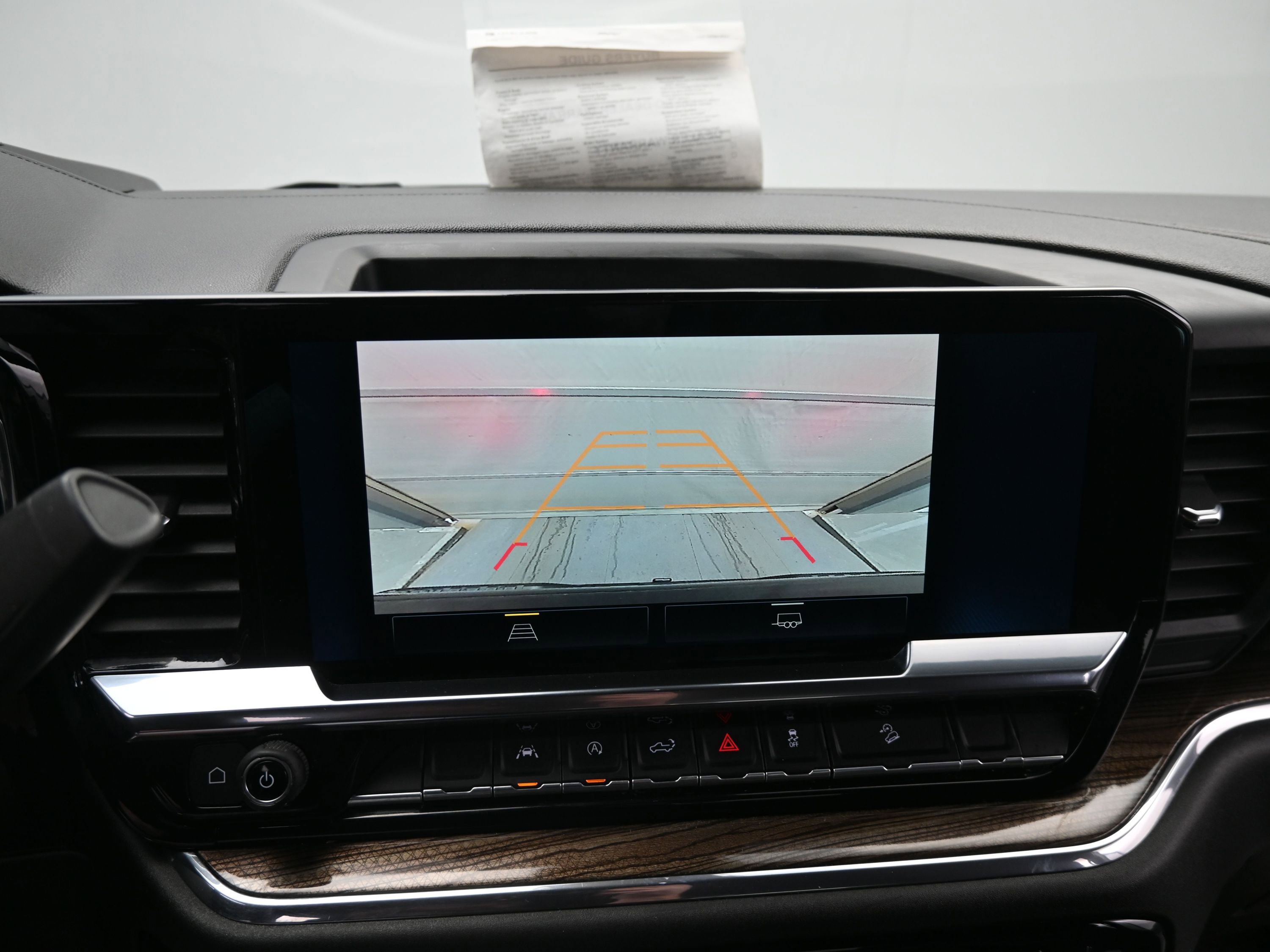 Used 2023 Chevrolet Silverado 1500 RST w/ Z71 Off-Road Package image 19