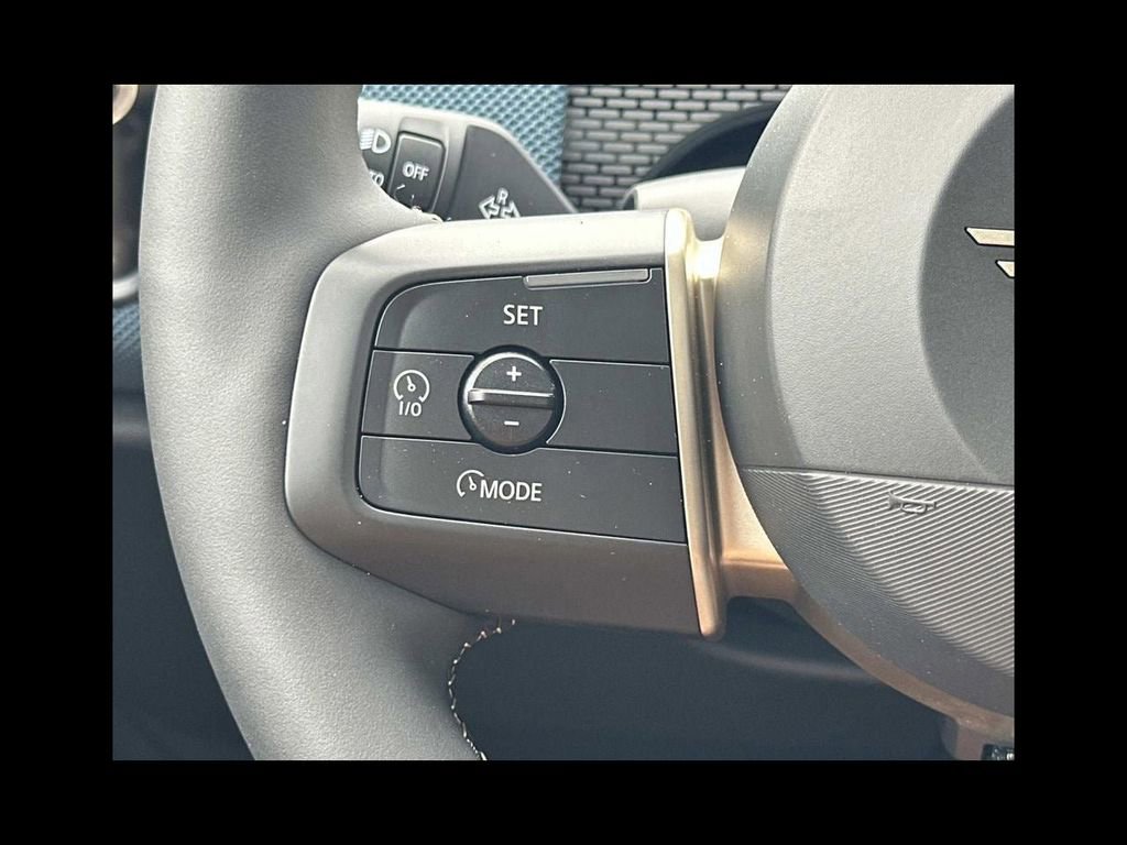 Used 2026 MINI Cooper Countryman S w/ Comfort Package Max image 40