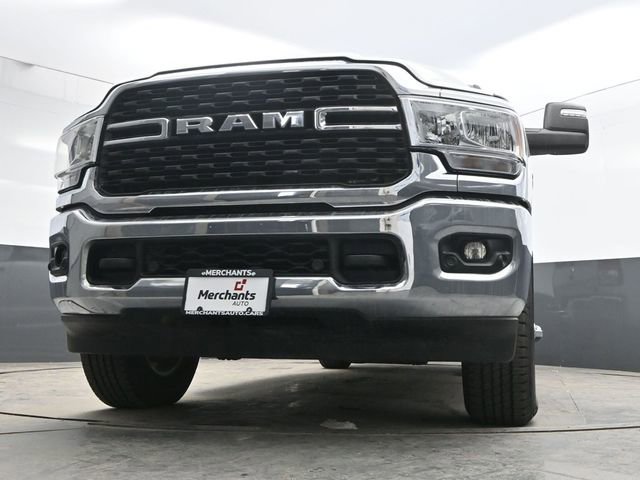 Used 2023 RAM 2500 Big Horn w/ Level 1 Equipment Group image 34
