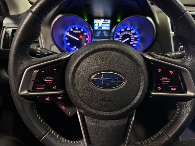 Used 2018 Subaru Outback 2.5i Limited image 37