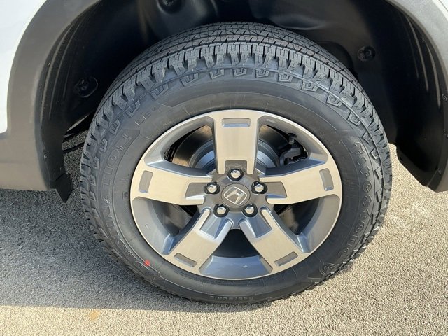 New 2026 Honda Ridgeline RTL image 5