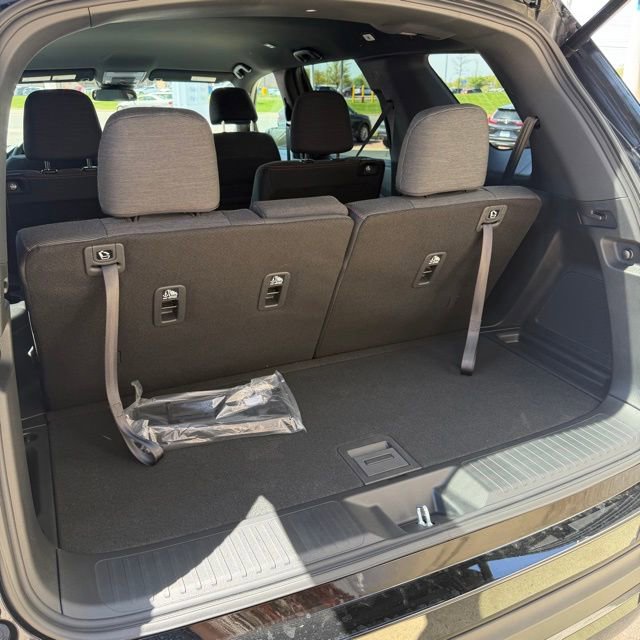 New 2026 Honda Pilot Sport image 15