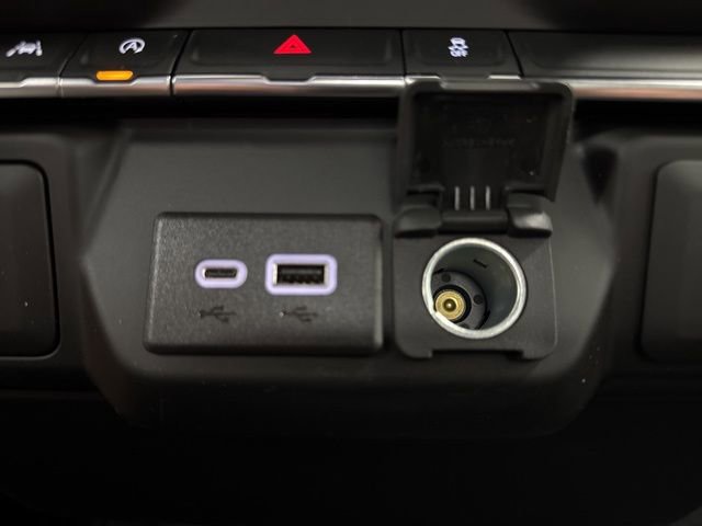 New 2026 Chevrolet Silverado 1500 W/T w/ Trailering Package image 20