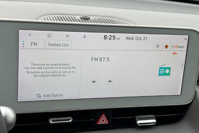 Certified 2024 Hyundai Ioniq 5 SEL AWD/4WD image 23