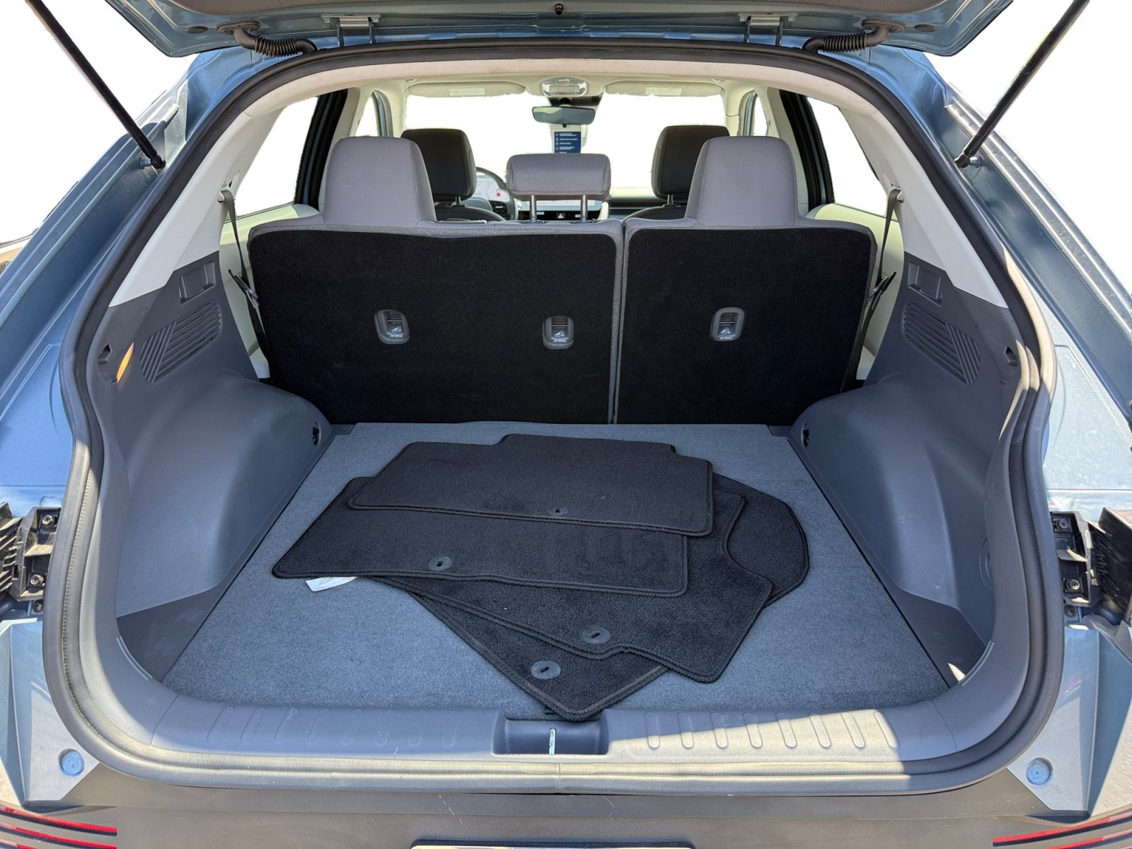 Certified 2023 Hyundai Ioniq 5 SE RWD image 17