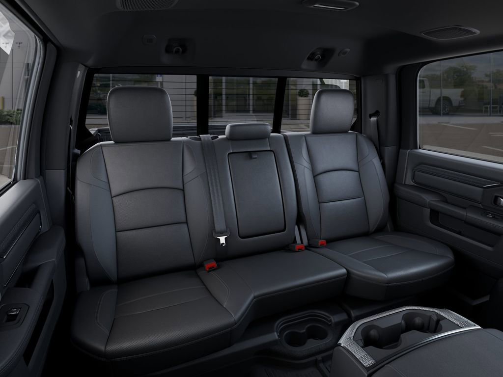 New 2025 RAM 2500 Power Wagon image 15