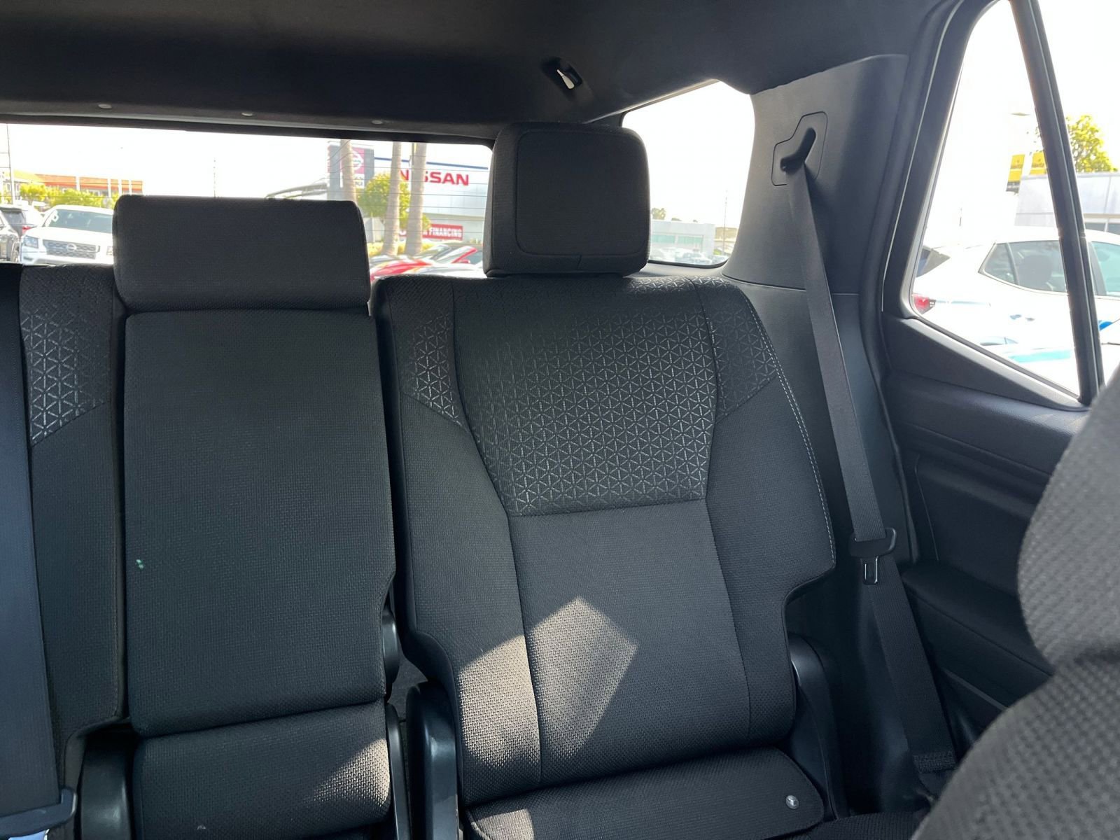 Used 2025 Toyota 4Runner SR5 image 37