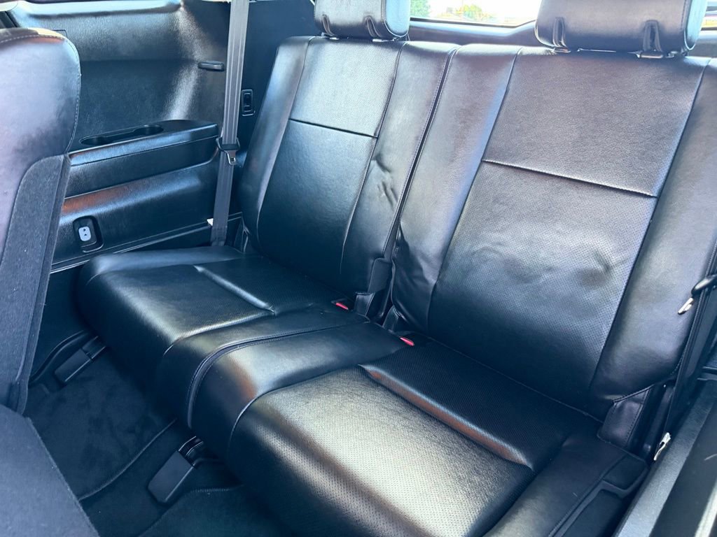 Used 2015 MAZDA CX-9 Touring image 23