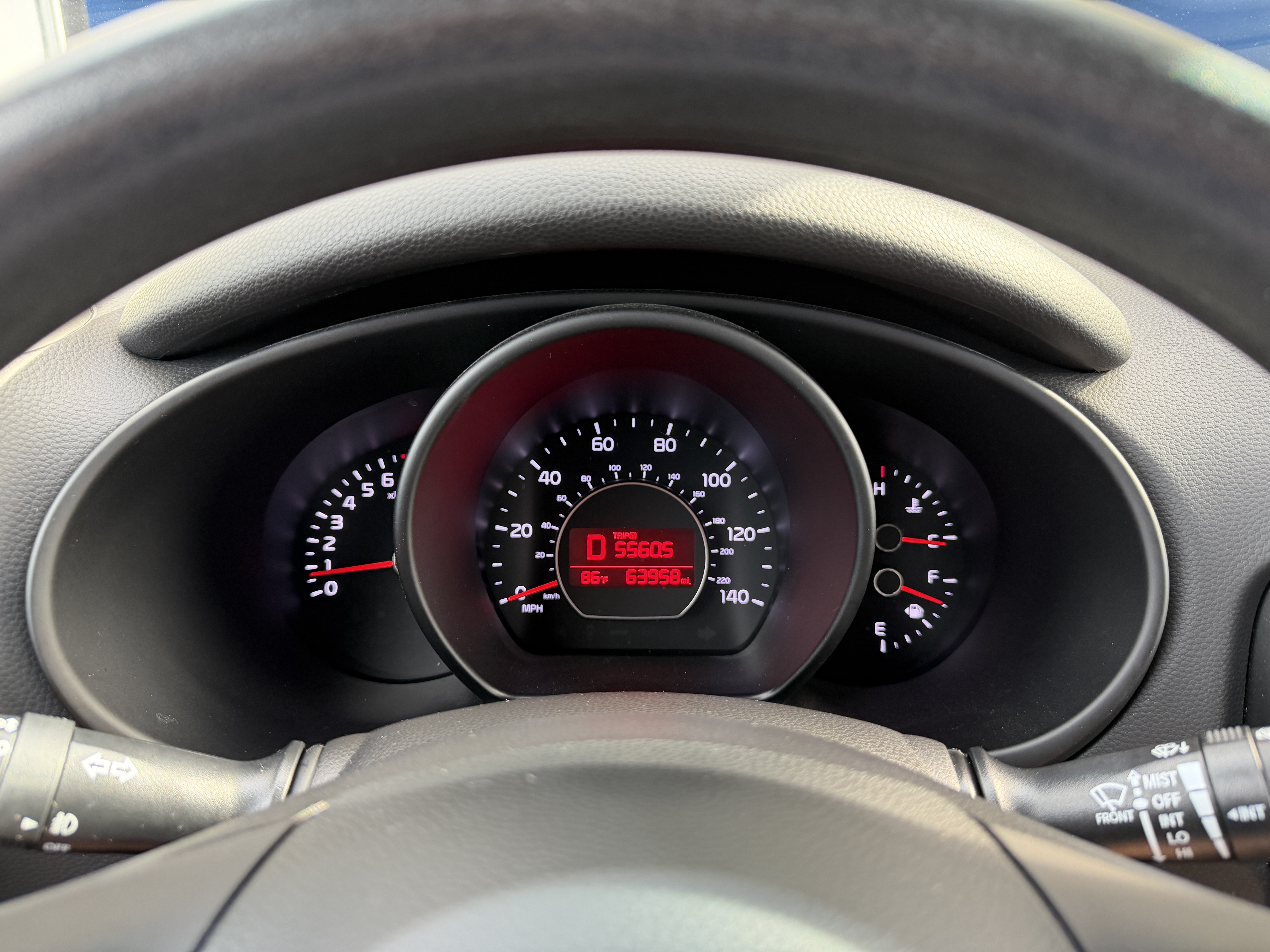 Used 2016 Kia Soul + FWD image 16