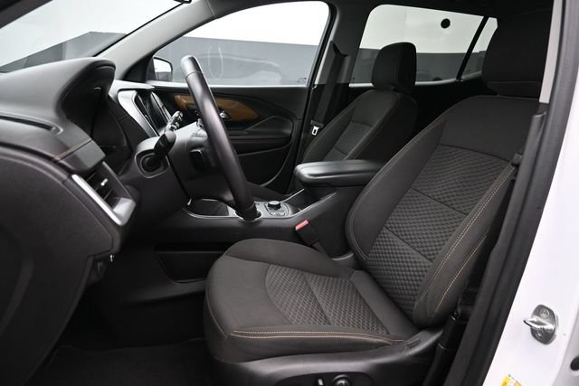 Used 2020 GMC Terrain SLE w/ Driver Convenience Package FWD image 10