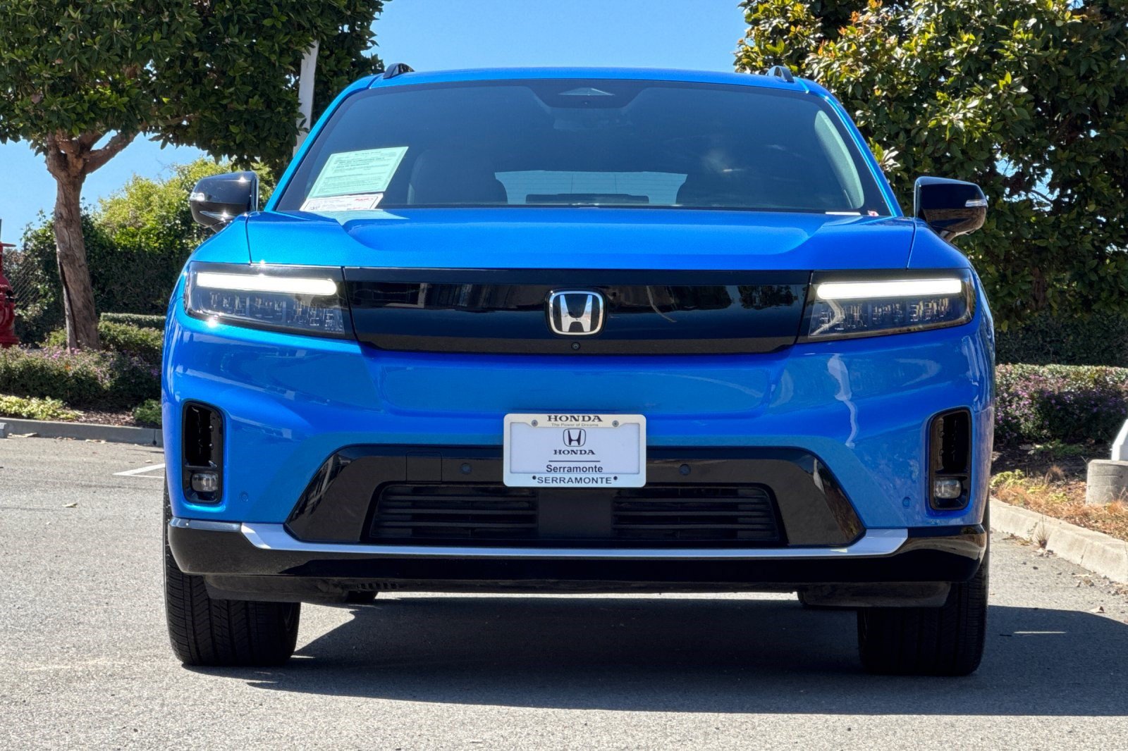 Certified 2024 Honda Prologue Elite image 5