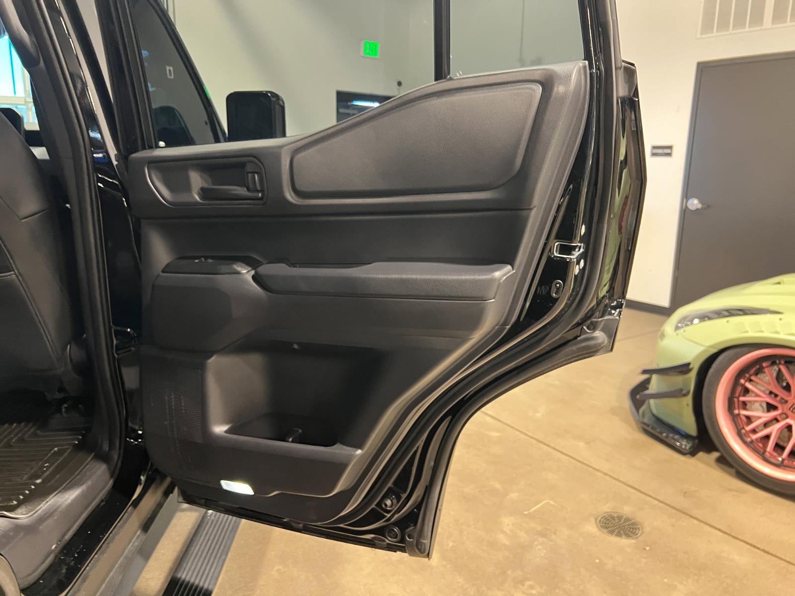 Used 2025 Toyota Land Cruiser 1958 image 35