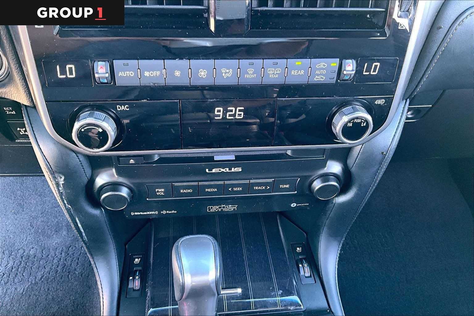 Certified 2023 Lexus GX 460 Premium image 32