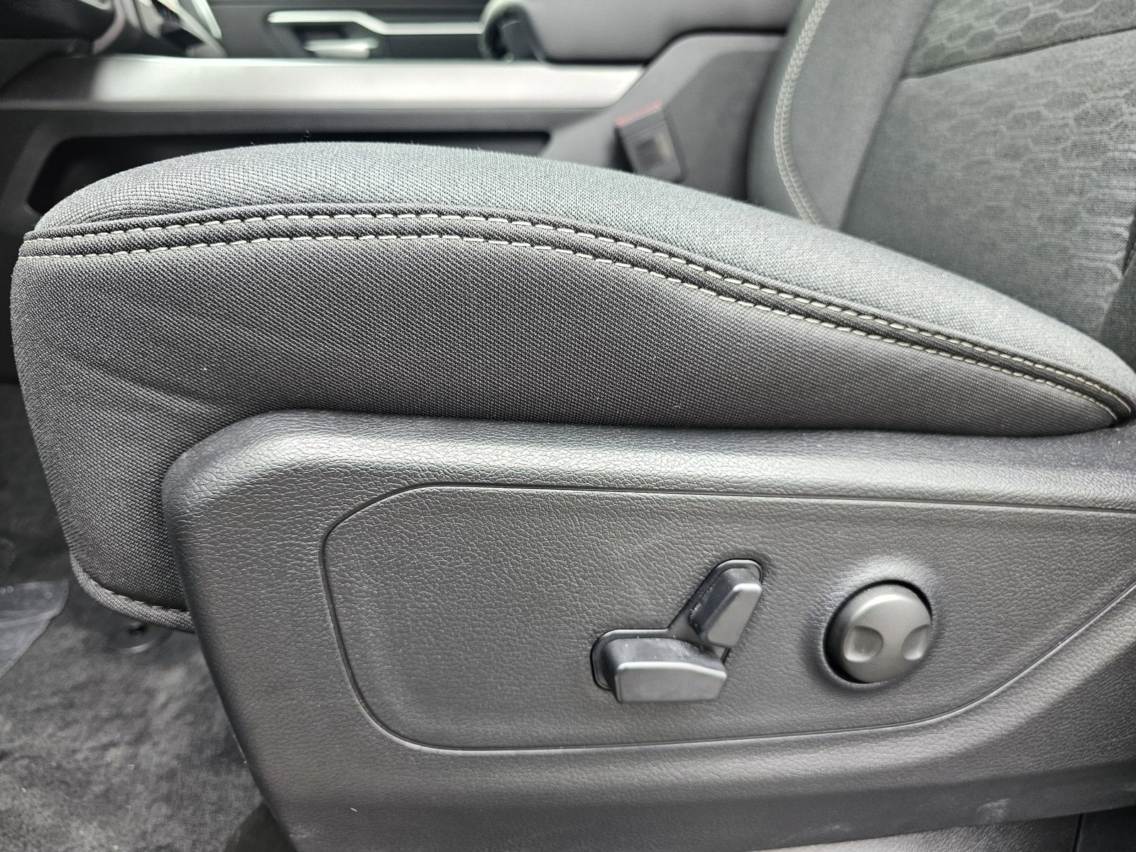 New 2026 RAM 1500 Big Horn image 23