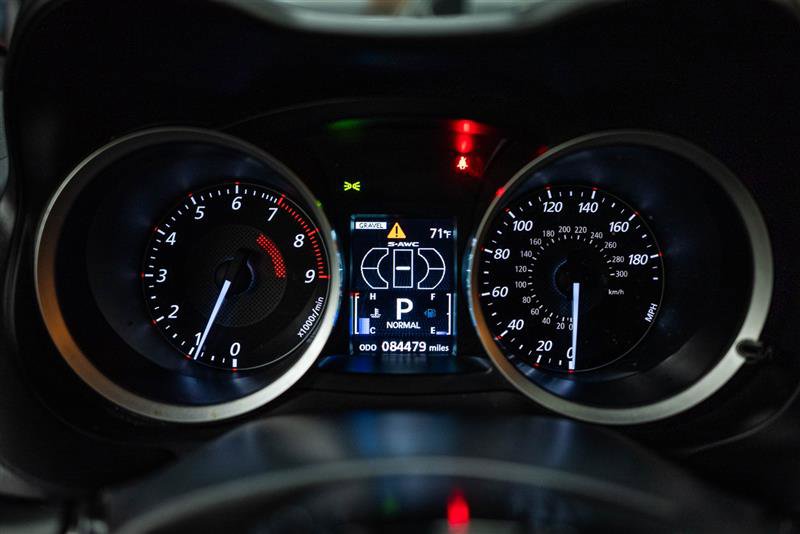 Used 2014 Mitsubishi Lancer Evolution MR image 15