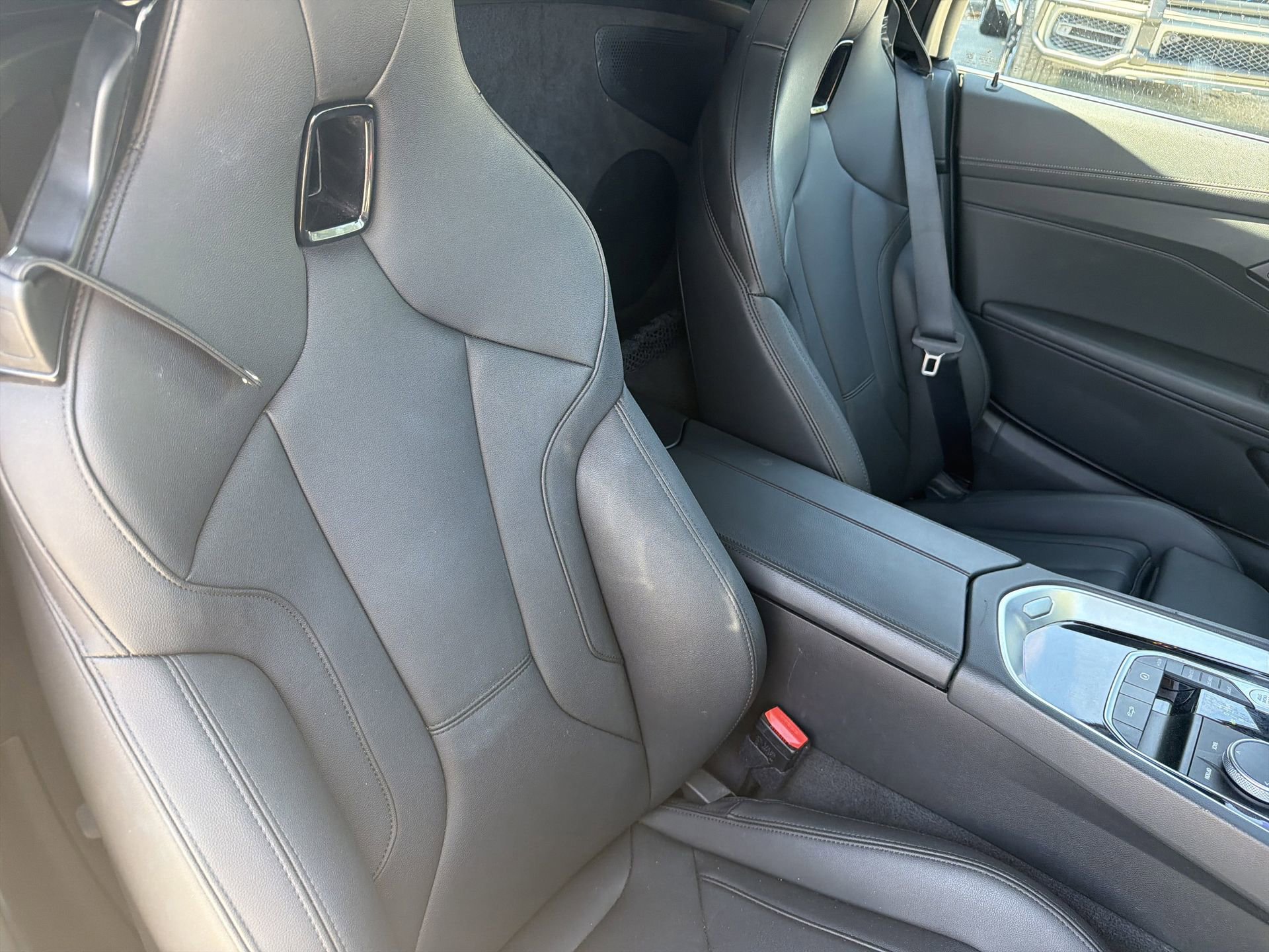 Certified 2026 BMW Z4 sDrive30i RWD image 19