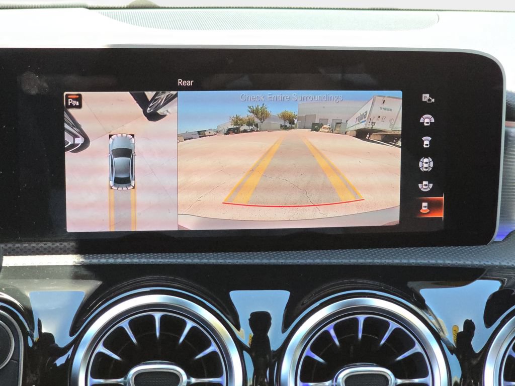 Used 2019 Mercedes-Benz A 220 image 29